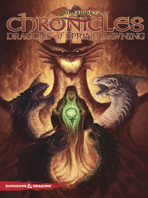 Title details for Dragonlance Chronicles (2005), Volume 3 by Margaret Weis - Available